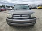 2006 Toyota Tundra Double Cab SR5