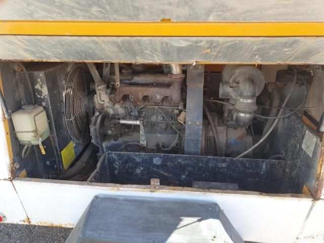 2000 Atls Compressor