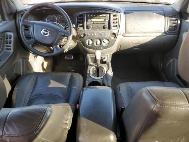 2005 Mazda Tribute S