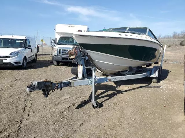 1986 Wells Cargo 1986 Wellcraft Boat