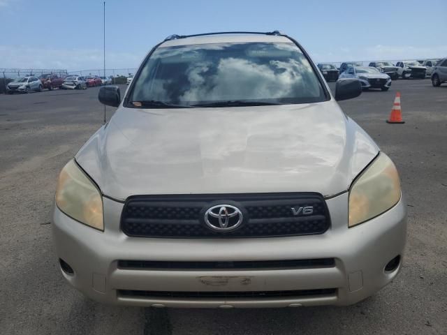 2007 Toyota Rav4