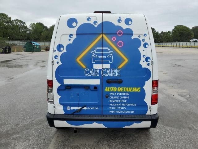 2012 Ford Transit Connect XL