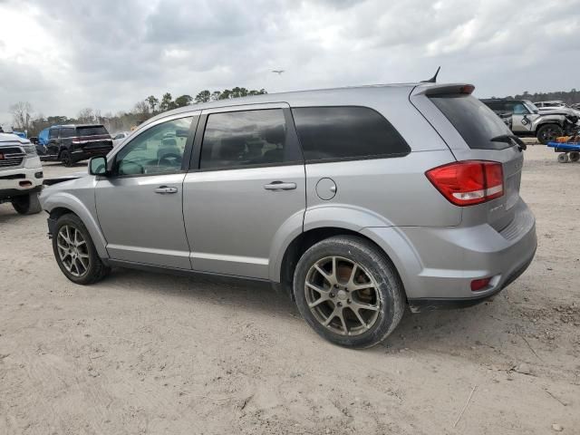 2016 Dodge Journey R/T