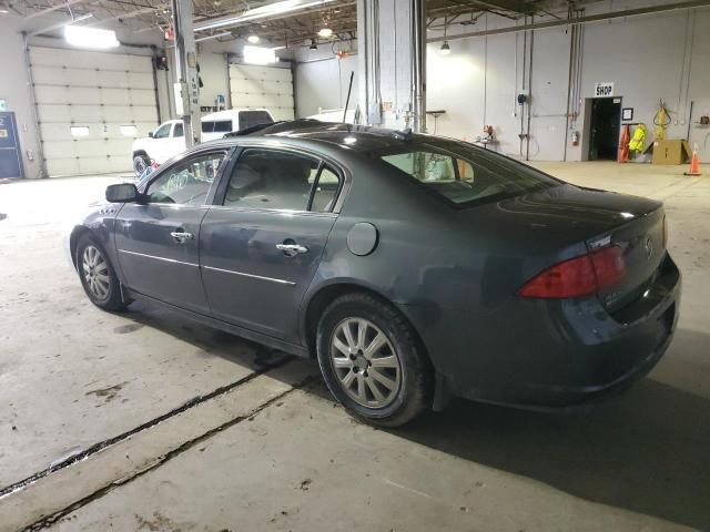 2011 Buick Lucerne CX