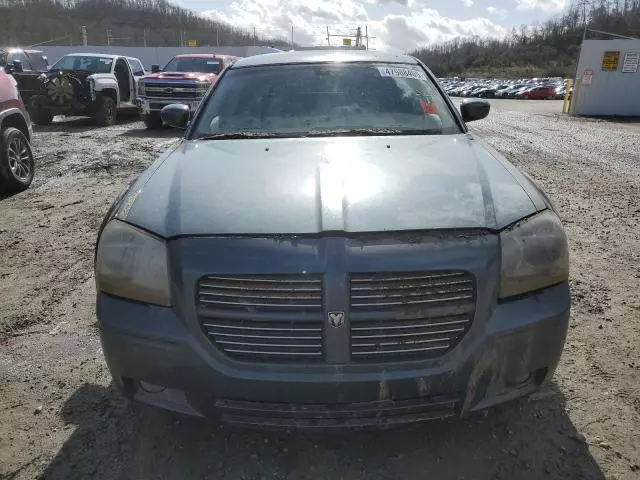 2006 Dodge Magnum R/T