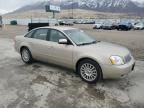 2006 Mercury Montego Premier