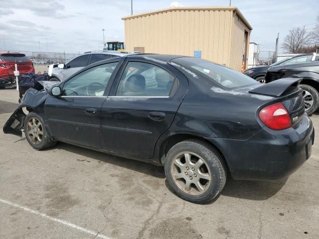 2005 Dodge Neon SXT