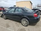 2005 Dodge Neon SXT