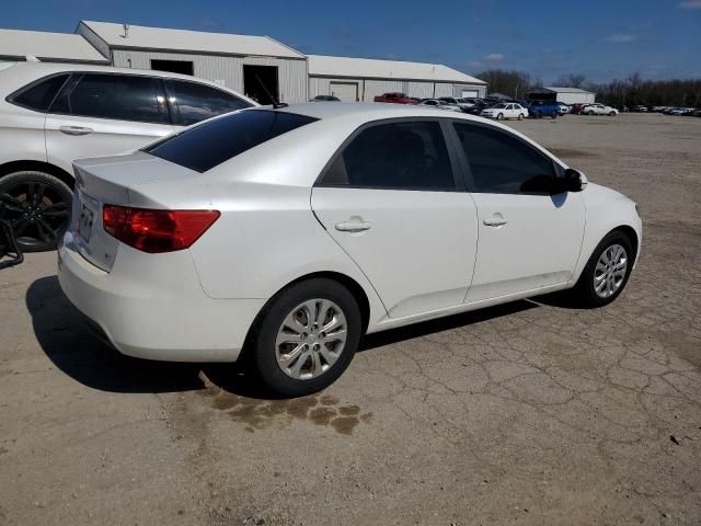 2011 KIA Forte EX