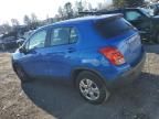 2015 Chevrolet Trax LS