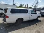 1999 Chevrolet S Truck S10