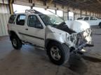 2004 Nissan Xterra XE