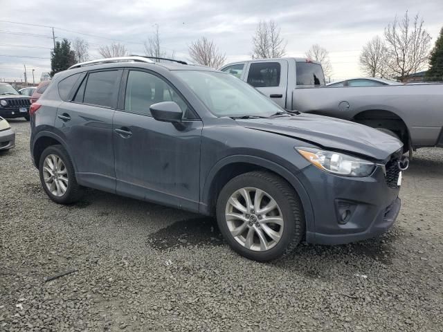 2015 Mazda CX-5 GT