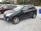 2013 Hyundai Tucson GLS