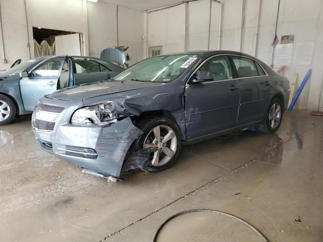 2009 Chevrolet Malibu 2LT