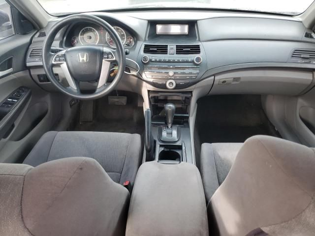 2009 Honda Accord LX