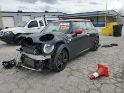 Mini salvage cars for sale: 2017 Mini Cooper John Cooper Works