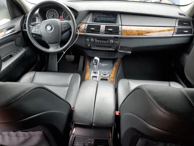 2013 BMW X5 XDRIVE35I