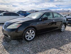 Lexus Vehiculos salvage en venta: 2008 Lexus ES 350