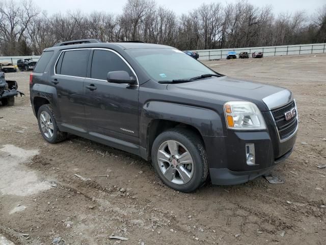 2015 GMC Terrain SLT