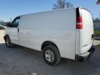 2020 Chevrolet Express G2500