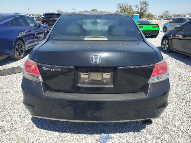 2010 Honda Accord LXP