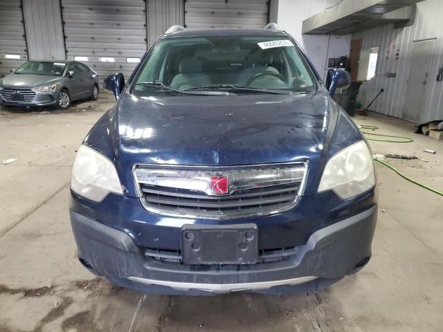 2008 Saturn Vue XE