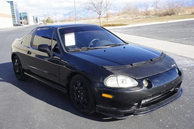 1993 Honda Civic DEL SOL SI