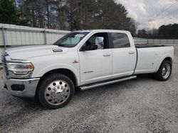 Salvage cars for sale at Loganville, GA auction: 2021 Dodge RAM 3500