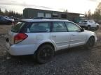 2008 Subaru Outback 2.5I Limited