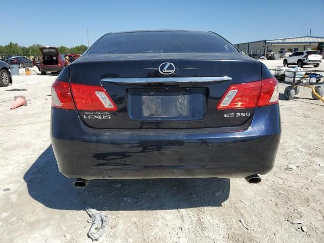 2009 Lexus ES 350