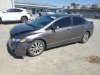 2009 Honda Civic EXL