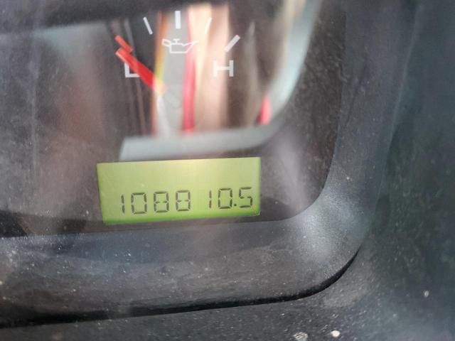 2006 Ford F150