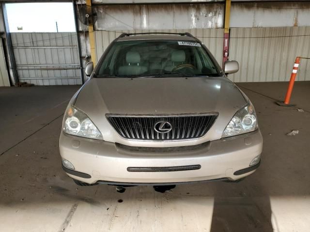 2007 Lexus RX 350