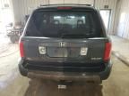 2005 Honda Pilot EXL