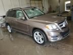 2014 Mercedes-Benz GLK 250 Bluetec