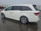 2015 Honda Odyssey Touring