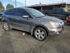 2008 Acura RDX Technology