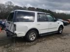 2000 Ford Expedition XLT