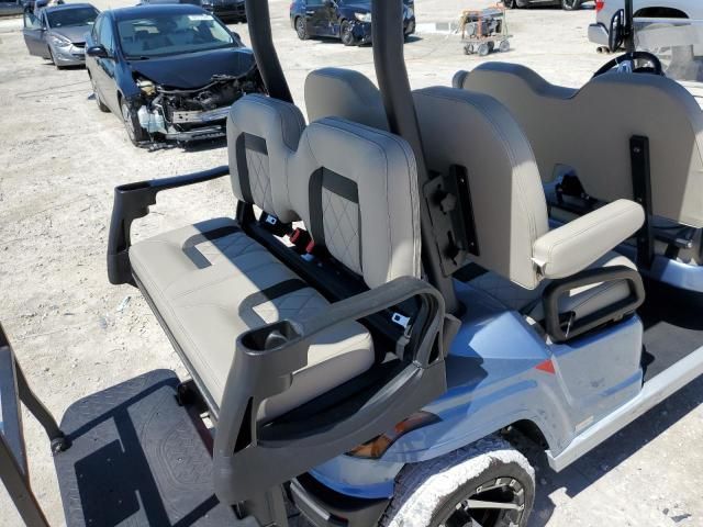 2023 Other Rv Golf Cart