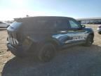 2020 Ford Explorer Police Interceptor