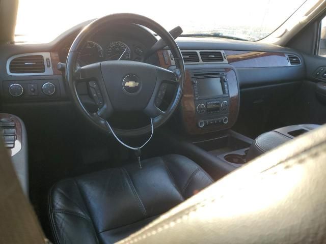 2007 Chevrolet Avalanche K1500