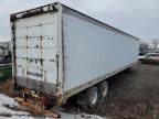 1998 Great Dane Trailer