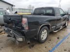 1999 Chevrolet Silverado C1500