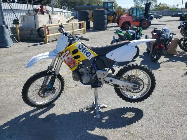 1998 Yamaha YZ2501