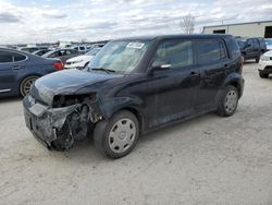 Scion salvage cars for sale: 2011 Scion XB