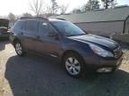 2012 Subaru Outback 2.5I Limited