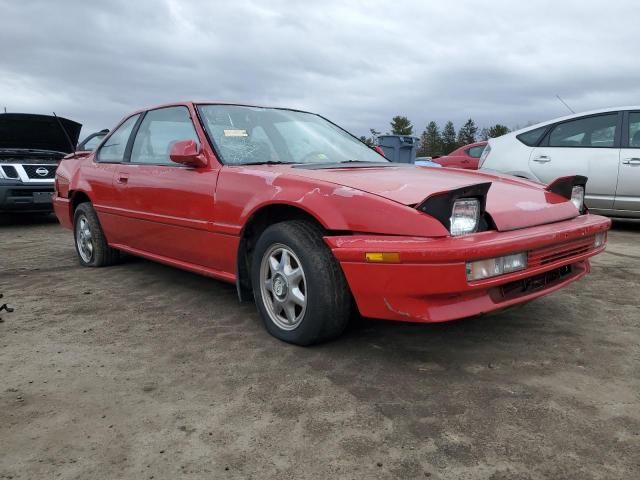 1991 Honda Prelude SI