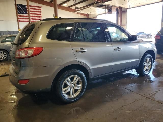 2012 Hyundai Santa FE GLS