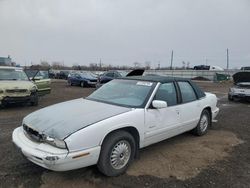 1995 Buick Regal Custom en venta en Des Moines, IA